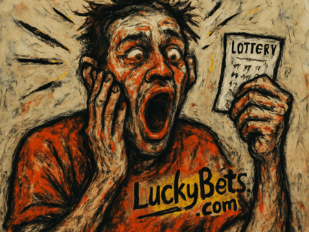 May 09, 2026: Recent Claimed Jackpots and Unclaimed Life Changers Spark Hope Nationwide