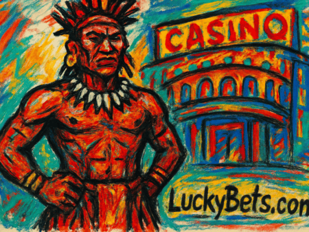 Casino Evolution: Tribal Casinos Expand Horizons and Drive Industry Innovation