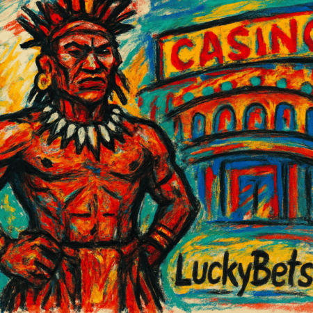 Casino Evolution: Tribal Casinos Expand Horizons and Drive Industry Innovation
