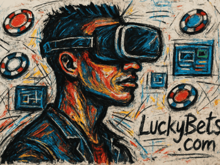Casino Growth Beyond The Floor: Navigating The Tech-Driven Gambling Revolution