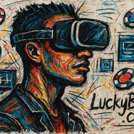 Casino Growth Beyond The Floor: Navigating The Tech-Driven Gambling Revolution