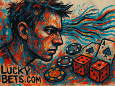 Casino Innovation Evolution: AI and Streaming Redefine the Gaming Experience