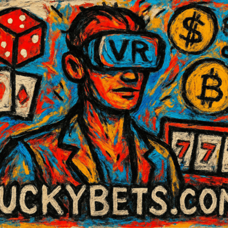 Casino Tech Unleashed: The Dawn of AI and Blockchain in Gambling