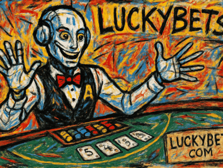 Casino Technology Breakthrough: AI Dealers Redefine Engagement