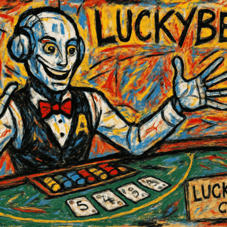 Casino Technology Breakthrough: AI Dealers Redefine Engagement