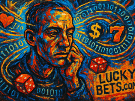 Casino Technology Breakthroughs: AI and Streaming Redefine Player Experience