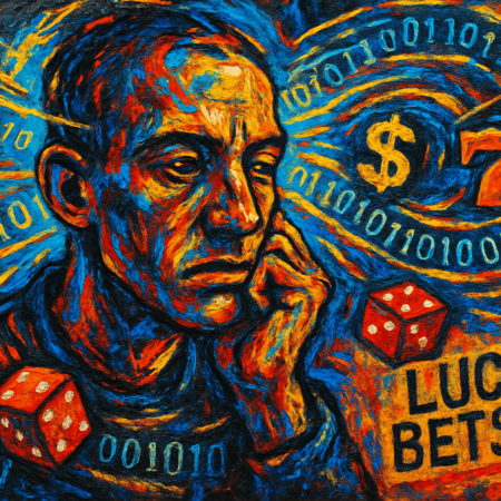 Casino Technology Breakthroughs: AI and Streaming Redefine Player Experience