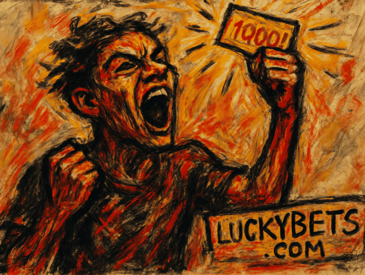 May 07, 2026: Big Victories Keep Casino Floors Pulsing