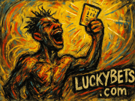 May 01, 2026: High-Stakes Jackpots Spark New Momentum May 1, 2026
