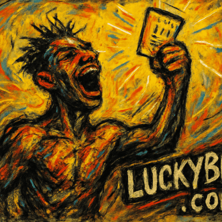 May 01, 2026: High-Stakes Jackpots Spark New Momentum May 1, 2026
