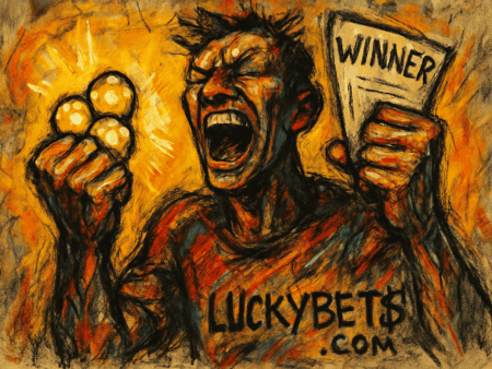 May 09, 2026: Jackpot Titans and High Stakes Momentum Power the Floors