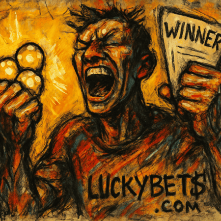 May 09, 2026: Jackpot Titans and High Stakes Momentum Power the Floors