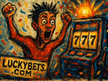 May 14, 2026: Life Changing Jackpots and Mega Payouts Ignite May Momentum