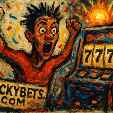 May 14, 2026: Life Changing Jackpots and Mega Payouts Ignite May Momentum