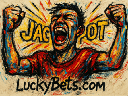 May 04, 2026: Million Dollar Jackpots Highlight April’s Casino Energy