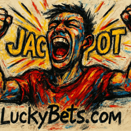 May 04, 2026: Million Dollar Jackpots Highlight April’s Casino Energy
