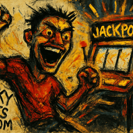May 12, 2026: Six-Figure Jackpots and Million Dollar Hits Fuel Momentum