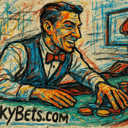 Casinos Embrace the Live Dealer Surge Amid Changing Player Preferences