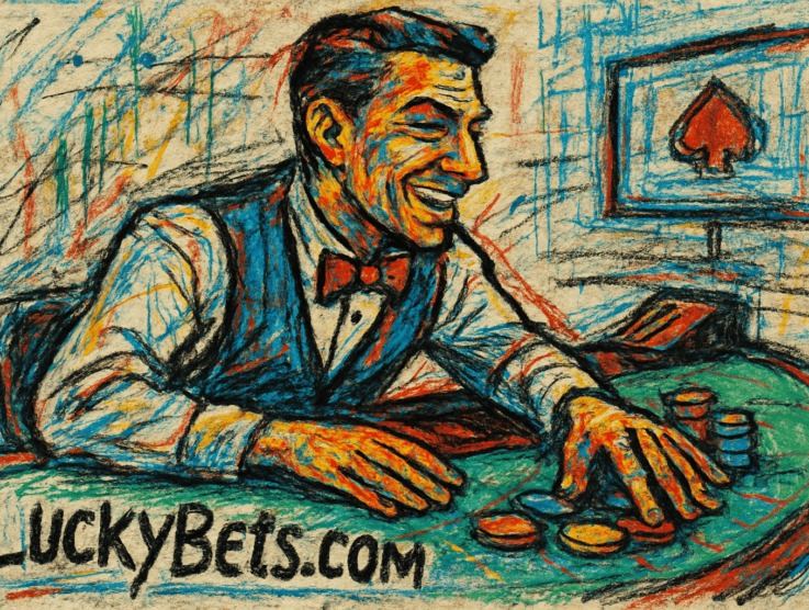 Casinos Embrace the Live Dealer Surge Amid Changing Player Preferences