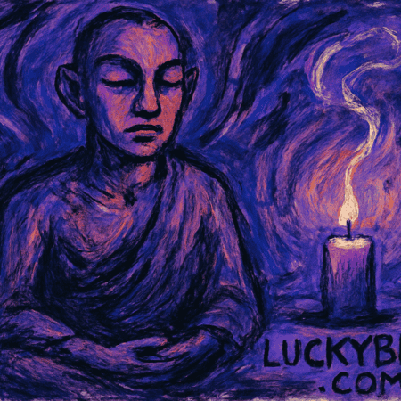 Daily Luck Outlook: May 01, 2026