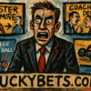 Daily Sports Intelligence: NCAA Expansion Debate, NBA Coaching Pressure, and Bears Defensive Focus