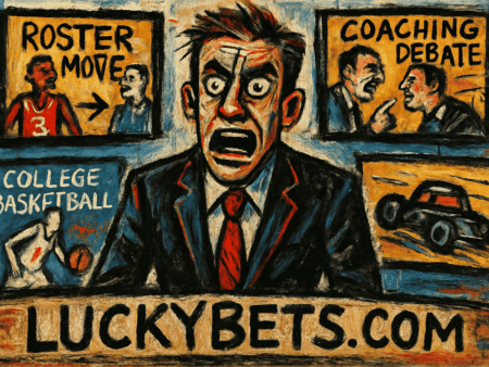 Daily Sports Intelligence: NCAA Expansion Debate, NBA Coaching Pressure, and Bears Defensive Focus