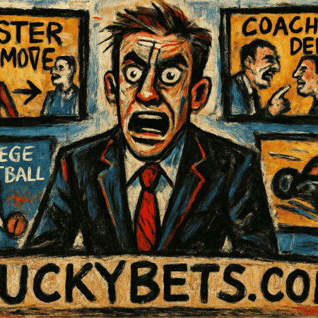 Daily Sports Intelligence: NCAA Expansion Debate, NBA Coaching Pressure, and Bears Defensive Focus
