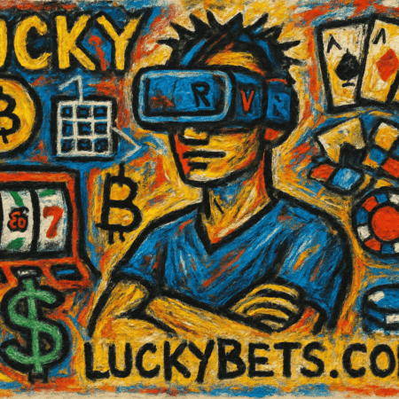 Emerging Tech Spurs A New Era in Casino Gaming
