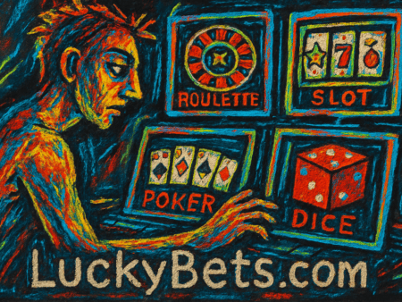 Gambling Industry Embraces Tech And Expansion To Drive Future Growth