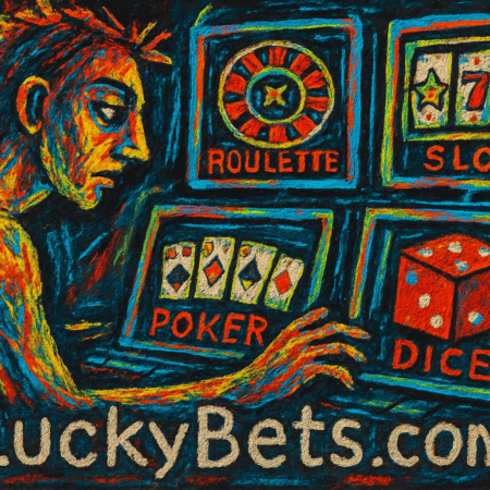 Gambling Industry Embraces Tech And Expansion To Drive Future Growth