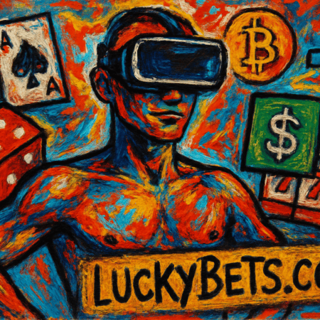Gambling Industry Shifts: Tech Innovation and Market Expansion