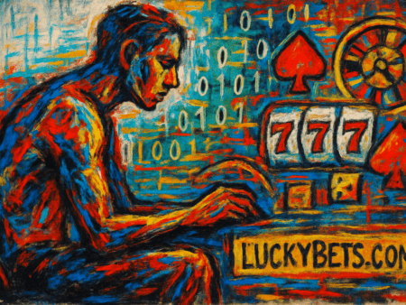 Gambling Tech Momentum: AI and Streaming Drive the Next Wave of Casino Evolution