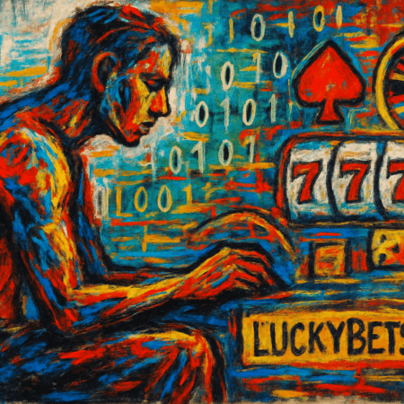 Gambling Tech Momentum: AI and Streaming Drive the Next Wave of Casino Evolution