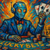 Human Touch in a Digital Age: AI Dealers Revolutionizing Casinos