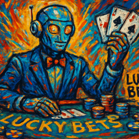 Human Touch in a Digital Age: AI Dealers Revolutionizing Casinos