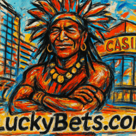 Lighting Up the Game Floor: Tribal Casinos Redefine Regional Power