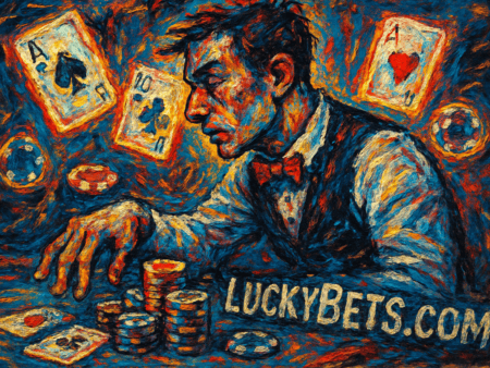 Live Dealer Evolution: The Real Human Engine Behind Modern Casinos
