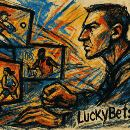LuckyPik Best Bet Parlay: A Multi-Sport Opportunity to Catch Momentum on May 3, 2026