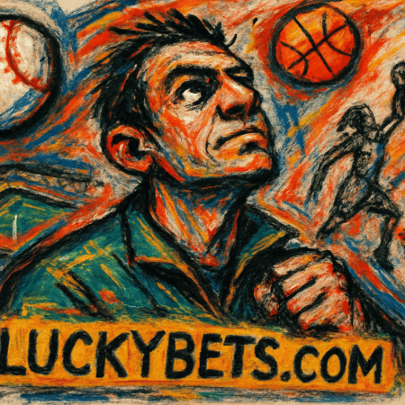 LuckyPik Best Bet Parlay: Cleveland Guardians Lead a Three-Sport Momentum Play