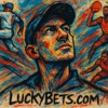 LuckyPik Best Bet Parlay: Cleveland Leads a Strategic Triad in MLB, NBA, and WNBA