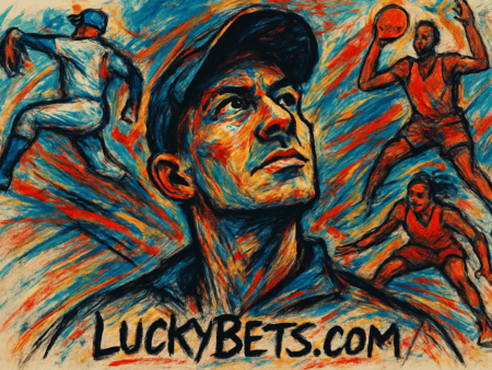 LuckyPik Best Bet Parlay: Cleveland Leads a Strategic Triad in MLB, NBA, and WNBA