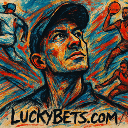 LuckyPik Best Bet Parlay: Cleveland Leads a Strategic Triad in MLB, NBA, and WNBA