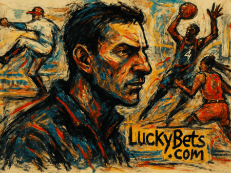 LuckyPik Best Bet Parlay Lights Up MLB, NBA, and WNBA Contests May 13 and 14