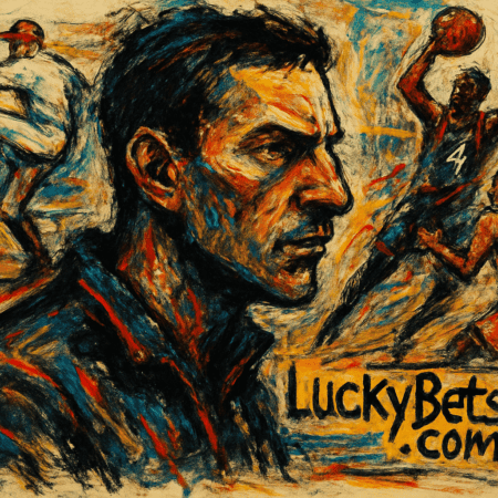 LuckyPik Best Bet Parlay Lights Up MLB, NBA, and WNBA Contests May 13 and 14