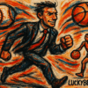 LuckyPik Best Bet Parlay: Multi-League Momentum Fuels Winning Potential May 1, 2026