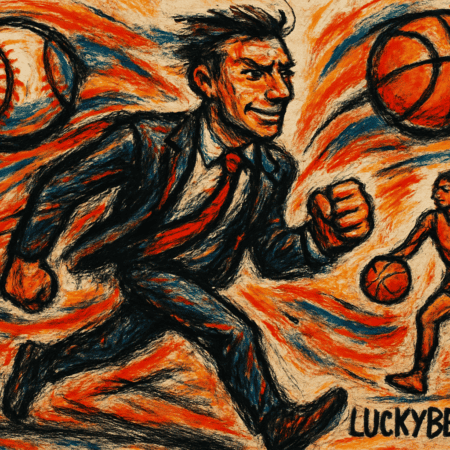 LuckyPik Best Bet Parlay: Multi-League Momentum Fuels Winning Potential May 1, 2026