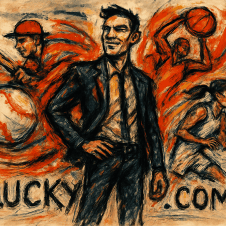 LuckyPik Best Bet Parlay: Multi-Sport Momentum for May 4, 2026