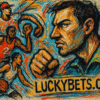 LuckyPik Best Bet Parlay: Phillies, Cavaliers, and Wings Firm in May 15-16 Power Plays