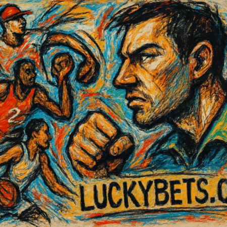 LuckyPik Best Bet Parlay: Phillies, Cavaliers, and Wings Firm in May 15-16 Power Plays