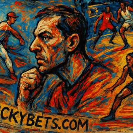 LuckyPik Best Bet Parlay: Rockies, Cavaliers, and Wings Set the Stage for May Action